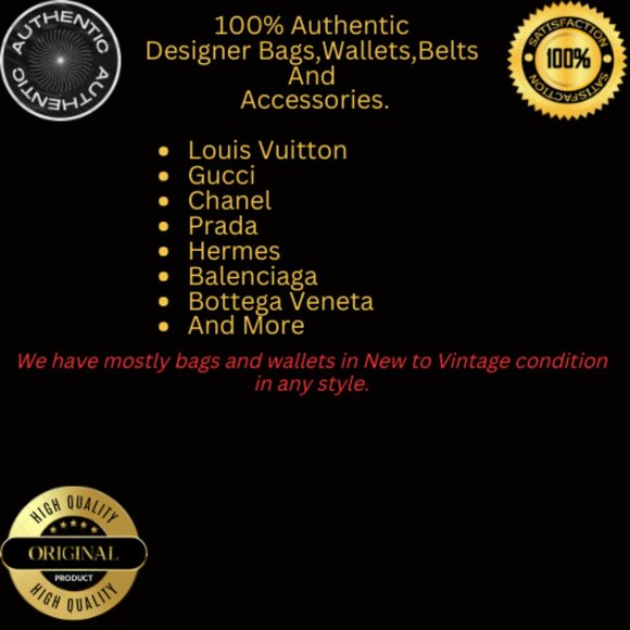 Meet your Posher, VIP Authentic - Picture 1 of 2